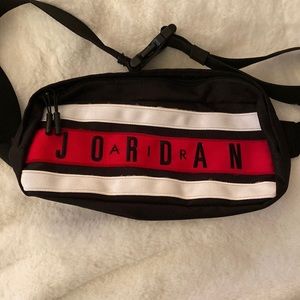 Jordan crossbody